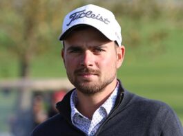 Filip Mrůzek - foto Ivan Paggio