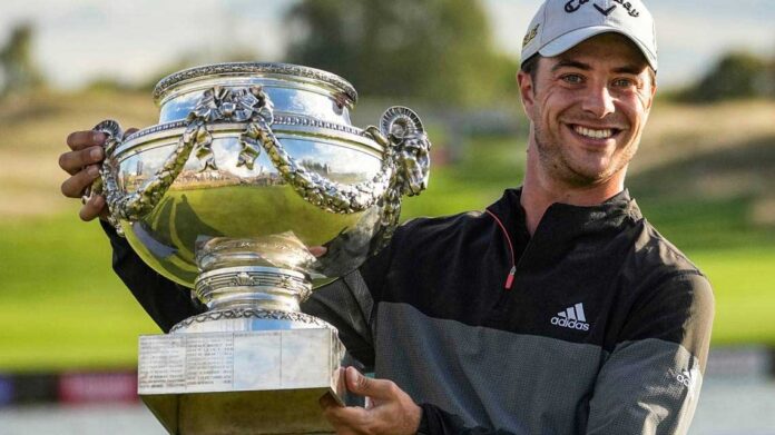 Migliozzi - Photo´Michel Euler AP