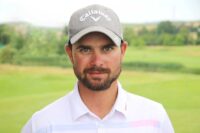 Filip Mrůzek - foto Ivan Paggio