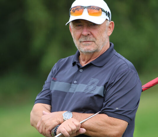 Pavel Nič - foto Ivan Paggio