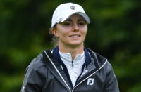 Klára Spilková - foto Marc Runnacles LET