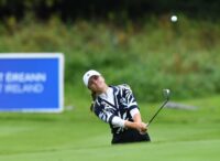 Klára Spilková - foto Marc Runnacle LET