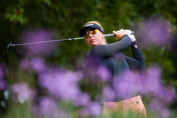 Šideri Váňová - foto Tristan JOnes