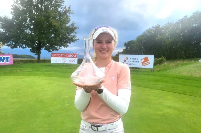 Sára Kousková - foto SAKO