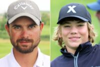 Filip Mrůzek, Louis Klein - foto Ivan Paggio