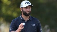 Jon Rahm - foto pgatour.com