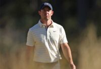 Rory McIlroy - foto Getty Images