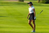 Jana Melichová - foto Tristan Jones LET