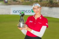 Chiara Noja - foto Tristan Jones LET