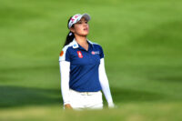 Atthaya Thitikul - foto Mark Runacles LET