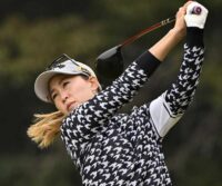 Momoko Ueda - foto Kyodo News via AP