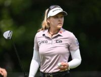 Brooke Henderson - foto Stuart Franklin, Getty Images