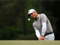 Francesco Molinari - foto Getty Images