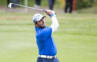 Francesco Molinari - foto fmolinari.com
