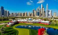 Emirates Majlis - foto dubaigolf.com