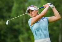 Sára Kousková - foto Tristan Jones LET