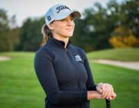 Jana Melichová - foto Wings of Czechia