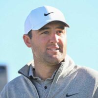 Scottie Scheffler - foto pgattour.com