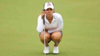 Danielle Kang - foto Getty Images