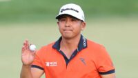 Kurt Kitayama - foto pgatour.com