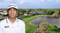 Kurt Kitayama - foto pgatour.com