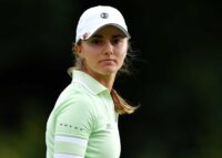 Klára Spilková - foto Mark Runacles