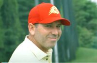 Sergio Garcia - foto LIV Golf