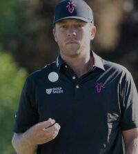 Talor Gooch - foto livgolf.com