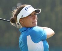 Linnea Johansson - foto lpga.com