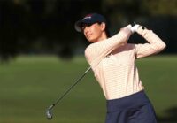 Cheyenne Knight - foto lpga.com