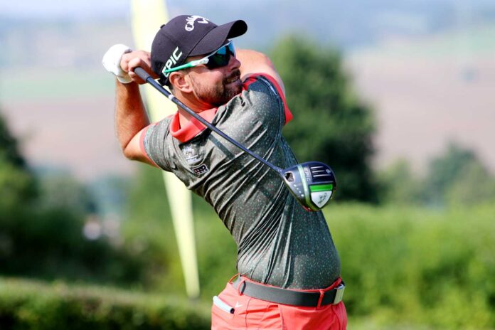 Filip Mrůzek - foto Ivan Paggio