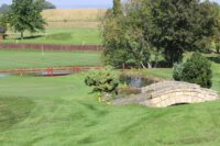 Golf Mstětice - foto Ivan Paggio