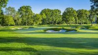 Upper Montclair Country Club