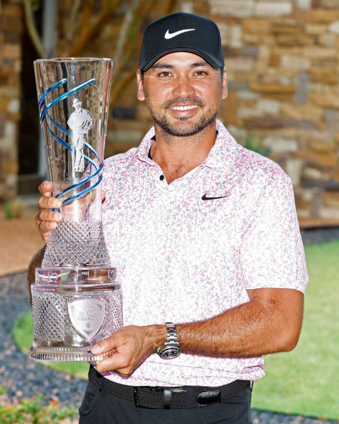 Jason Day - foto pogatour.com