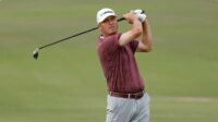 Austin Ecroat - foto pgatour.com