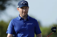 Branden Grace - foto Getty Images