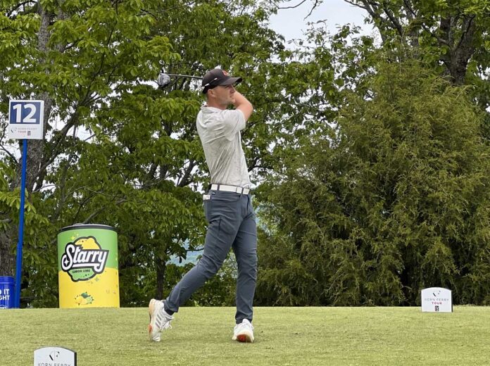 Jiří Zuska - foto Klára Kuchařová