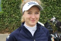 Sára Kousková - foto Ivan Paggio