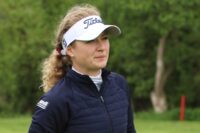 Sára Kousková - foto Ivan Paggio