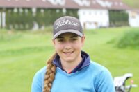 Kristina Lebová - foto Ivan Paggio