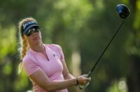 Šideri Váňová - foto Tristan Jones LET