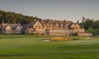 Baltusrol GC - foto baltusrol.org