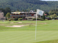 Royal Golf Beroun - foto Ivan Paggio
