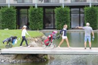 Golf Mladá Boleslav - foto Ivan Paggio