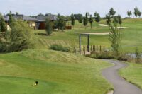 Black Bridge Golf Resort - foto Ivan Paggio