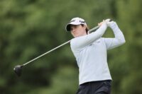 Leona Maguire - foto FB LPGA