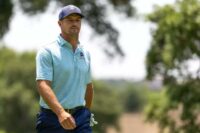 Bryson DeChambeau - foto livgolf.com