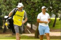 Kristýna Napoleaová - foto Tristan Janes LET