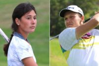 Tereza Zavřelová a Jan Wdówka - foto Ivan Paggio