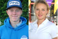 Timotej Formánek - Sára Kousková - foto Ivan Paggio